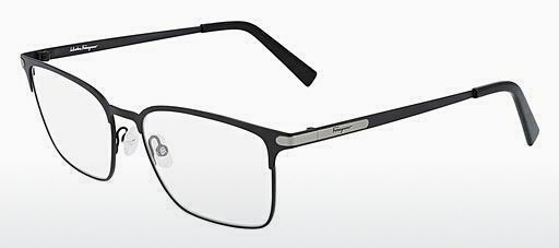 चश्मा Salvatore Ferragamo SF2207 021