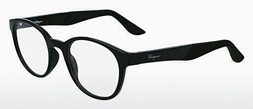 चश्मा Salvatore Ferragamo SF2909 001