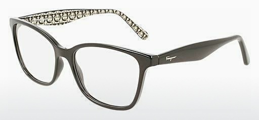 चश्मा Salvatore Ferragamo SF2918 001