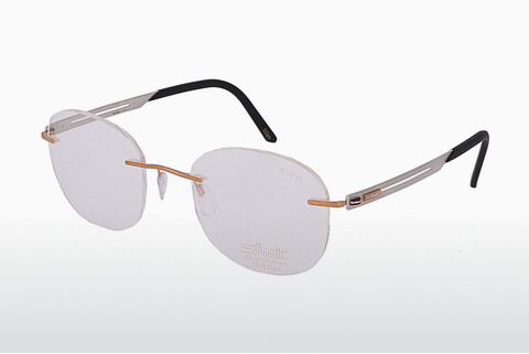 चश्मा Silhouette Atelier G706/GB 3508