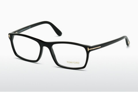 चश्मा Tom Ford FT5295 052