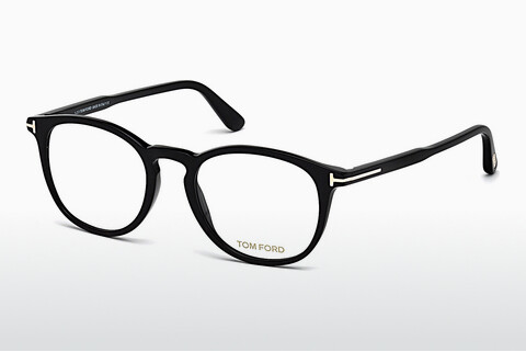 चश्मा Tom Ford FT5401 001