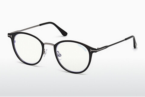 चश्मा Tom Ford FT5528-B 001