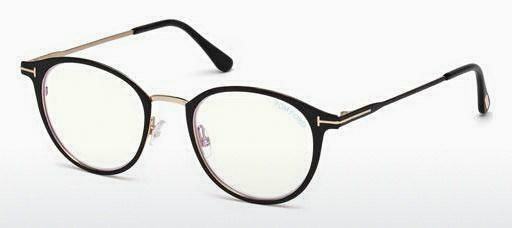 चश्मा Tom Ford FT5528-B 002