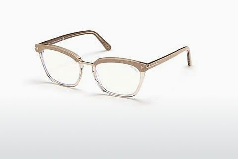 चश्मा Tom Ford FT5550-B 072