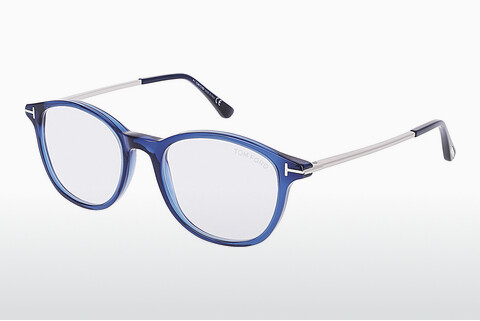 चश्मा Tom Ford FT5553-B 090