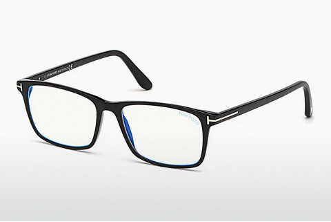 चश्मा Tom Ford FT5584-B 001