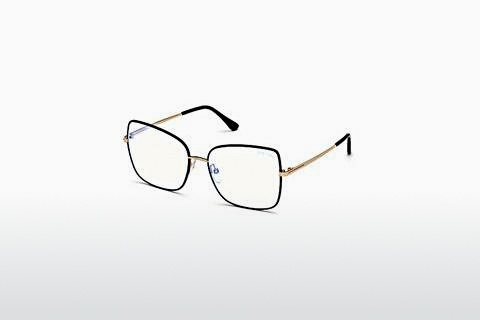 चश्मा Tom Ford FT5613-B 048
