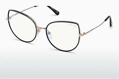 चश्मा Tom Ford FT5614-B 001