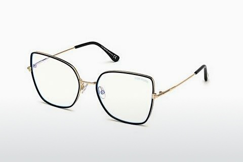 चश्मा Tom Ford FT5630-B 001