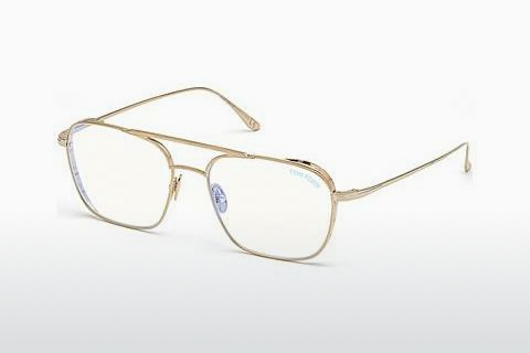 चश्मा Tom Ford FT5659-B 028