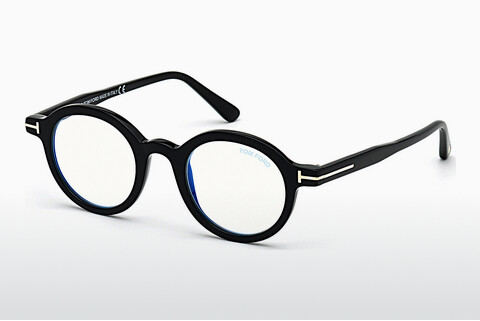 चश्मा Tom Ford FT5664-B 001