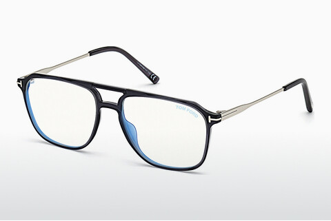 चश्मा Tom Ford FT5665-B 020
