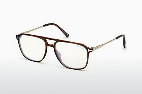 चश्मा Tom Ford FT5665-B 048