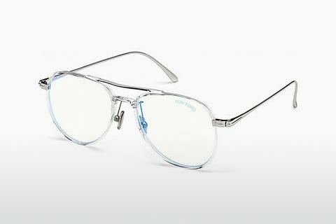 चश्मा Tom Ford FT5666-B 026
