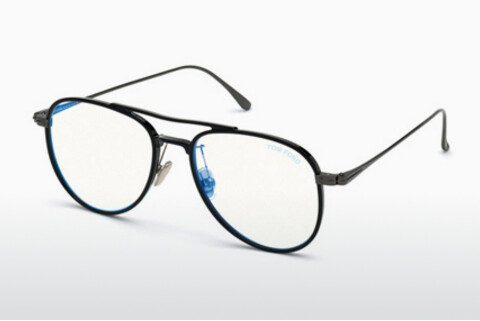 चश्मा Tom Ford FT5666-B 048