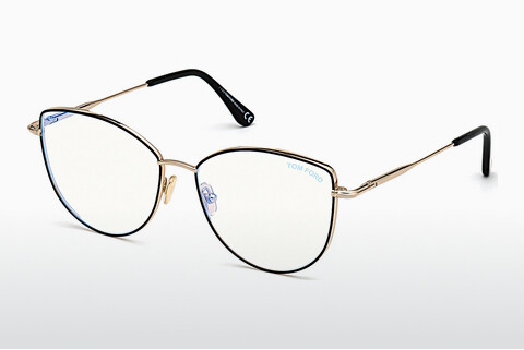 चश्मा Tom Ford FT5667-B 005