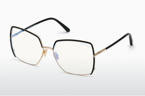 चश्मा Tom Ford FT5668-B 072