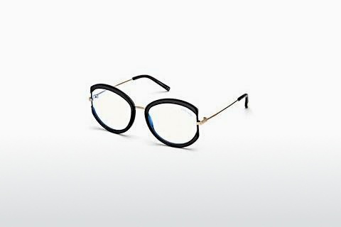 चश्मा Tom Ford FT5669-B 072