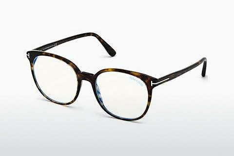 चश्मा Tom Ford FT5671-B 072