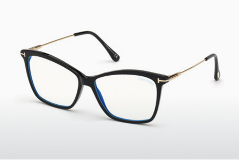 चश्मा Tom Ford FT5687-B 081