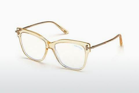 चश्मा Tom Ford FT5704-B 042