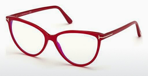 चश्मा Tom Ford FT5743-B 072