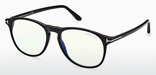 चश्मा Tom Ford FT5805-B 001