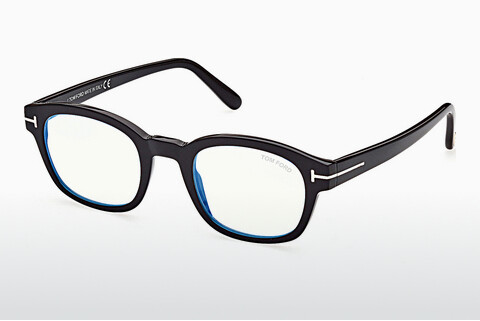 चश्मा Tom Ford FT5808-B 001
