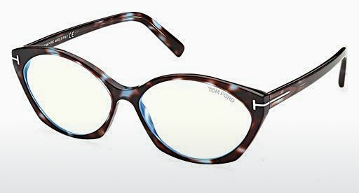 चश्मा Tom Ford FT5811-B 055