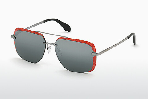 Ophthalmic Glasses Adidas Originals OR0017 12C
