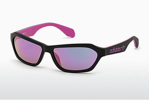Ophthalmic Glasses Adidas Originals OR0021 02U