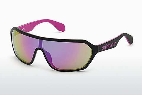 Ophthalmic Glasses Adidas Originals OR0022 02U