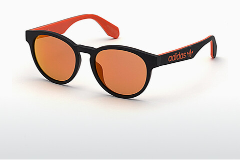 Ophthalmic Glasses Adidas Originals OR0025 02U
