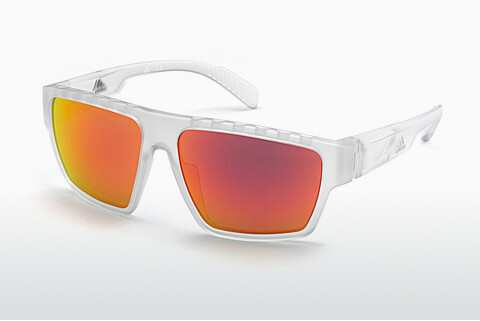 धूप का चश्मा Adidas SP0008 26G