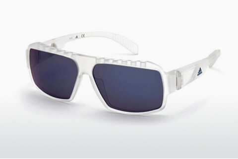 धूप का चश्मा Adidas SP0026 26X