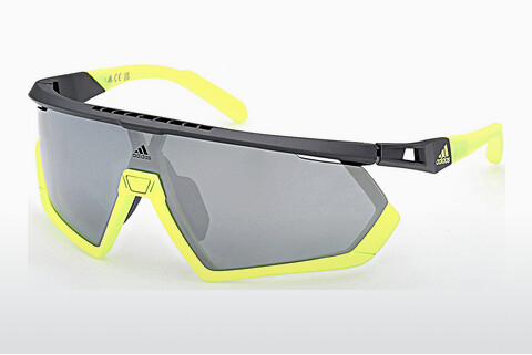 धूप का चश्मा Adidas SP0054 20C