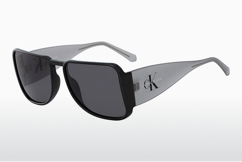 धूप का चश्मा Calvin Klein CKJ18501S 001