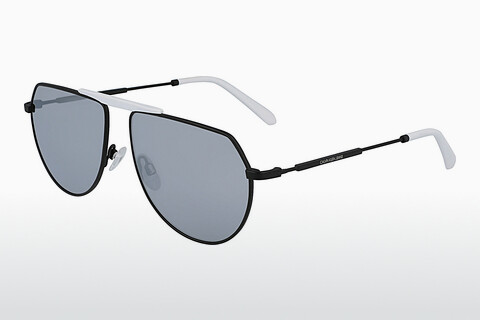 धूप का चश्मा Calvin Klein CKJ20215S 100