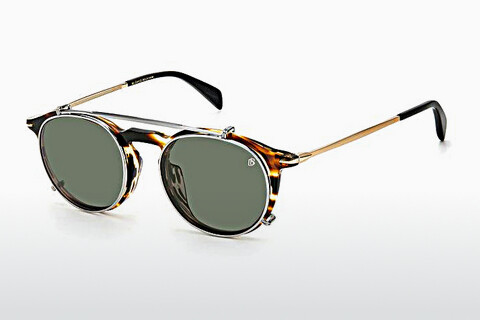 Ophthalmic Glasses David Beckham DB 1003/G/CS EX4/QT