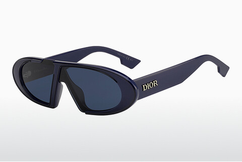 धूप का चश्मा Dior DIOROBLIQUE PJP/A9