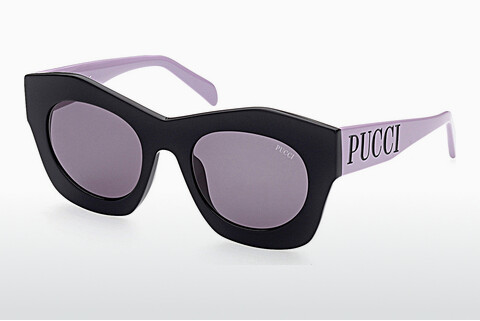 Ophthalmic Glasses Emilio Pucci EP0163 01A