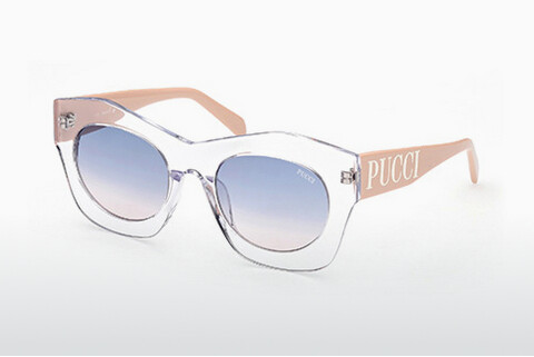 धूप का चश्मा Emilio Pucci EP0163 26W