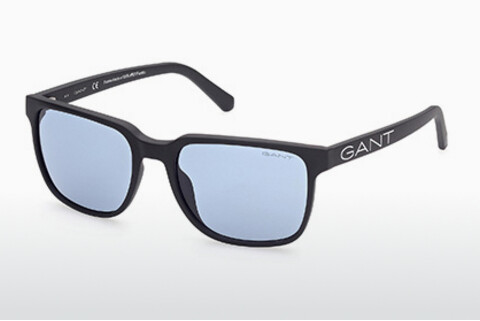 धूप का चश्मा Gant GA7202 02V