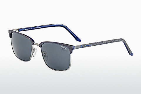 Ophthalmic Glasses Jaguar 37581 4547
