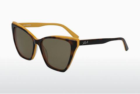 Ophthalmic Glasses Karl Lagerfeld KL6033S 218