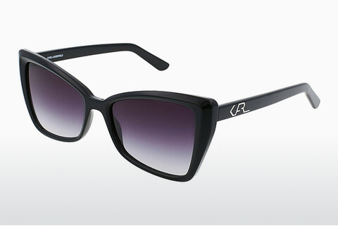 Ophthalmic Glasses Karl Lagerfeld KL6044S 001