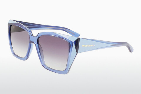 Ophthalmic Glasses Karl Lagerfeld KL6072S 450