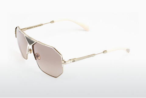 धूप का चश्मा Maybach Eyewear THE GRAND I CHG/IV-AX-Z58