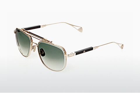 धूप का चश्मा Maybach Eyewear THE OBSERVER II CHG-WI-Z57